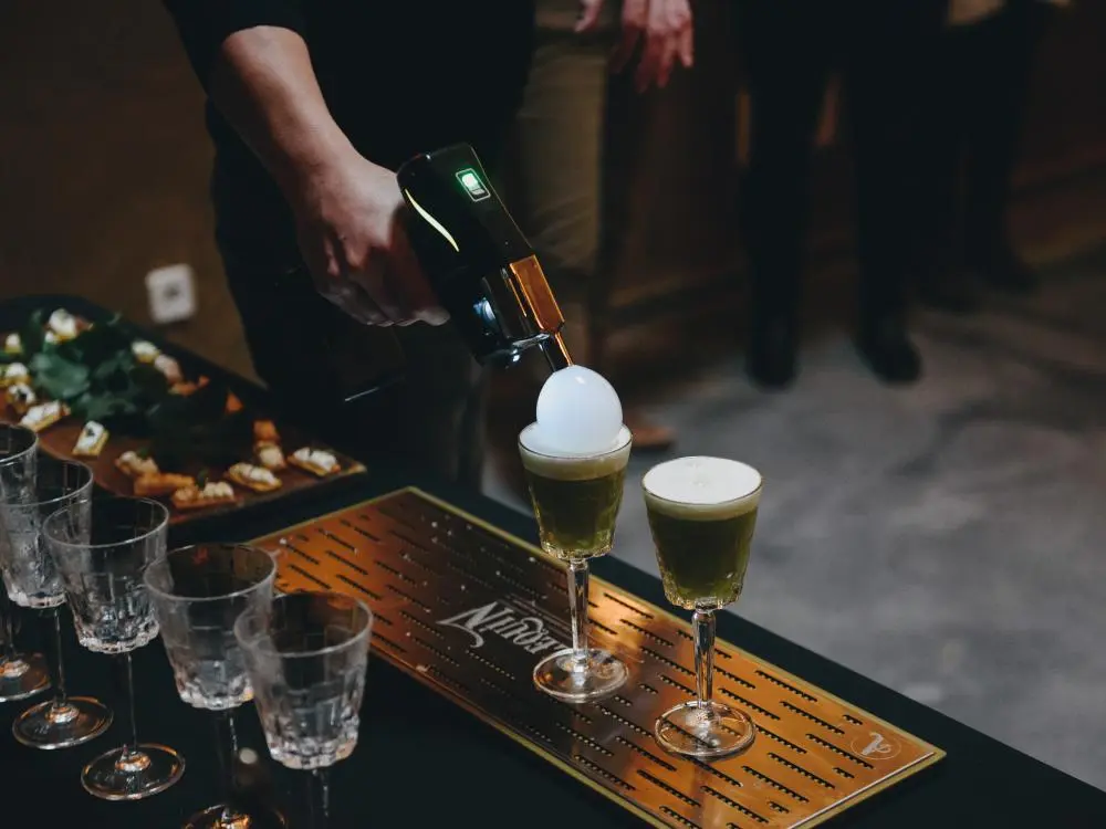 Cocktail Kreationen
