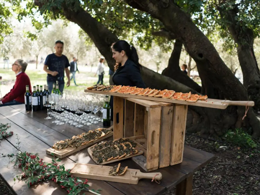 Lokale Produktverkostung Mallorca