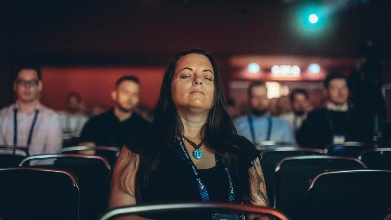 BE LIGHT - Biohacking Xperience