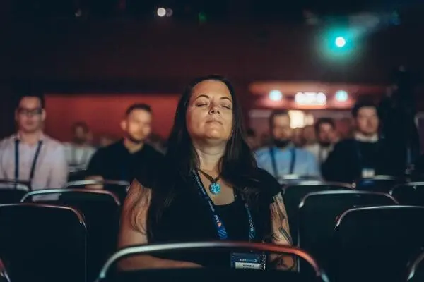 BE LIGHT - Biohacking Xperience