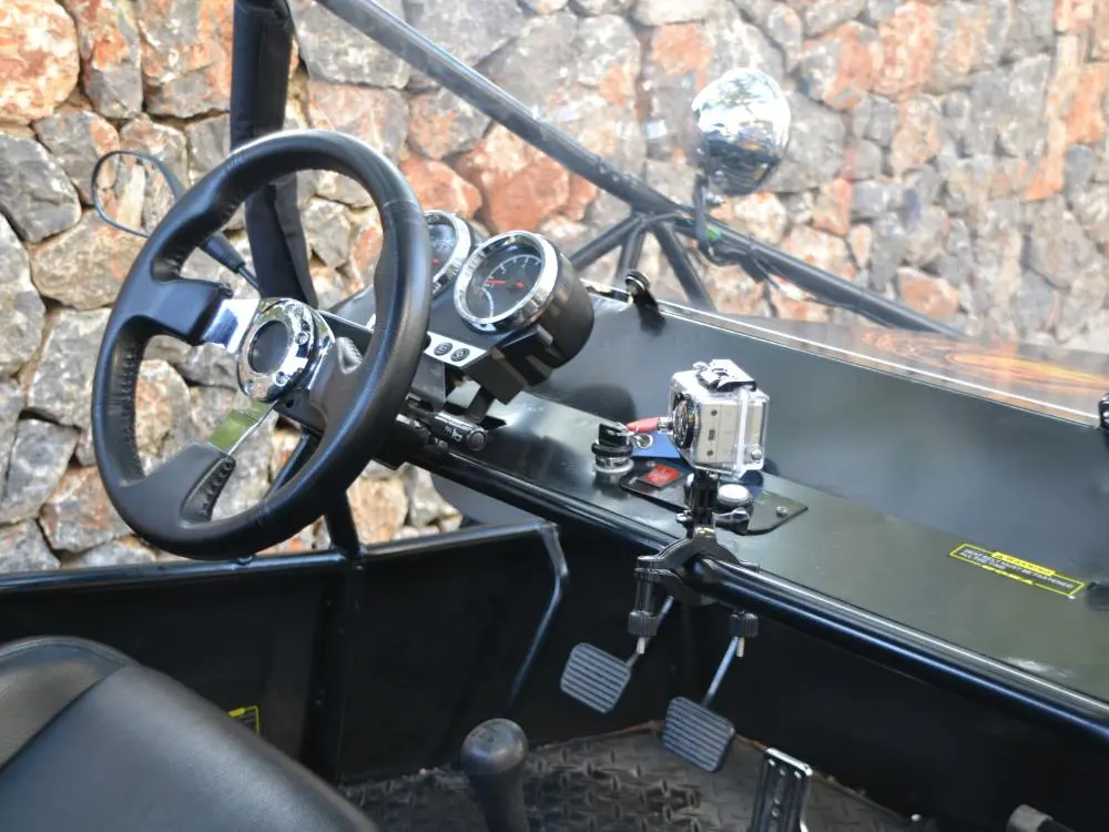 Beach Buggy Tour Balearische Inseln
