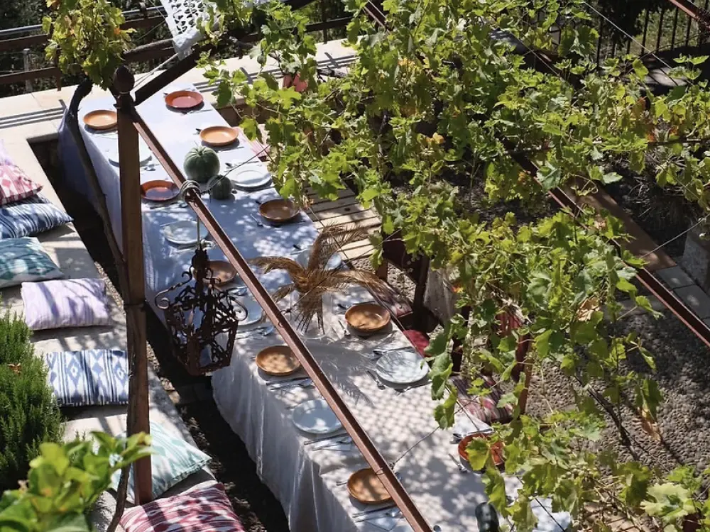 Mediterrane Küche