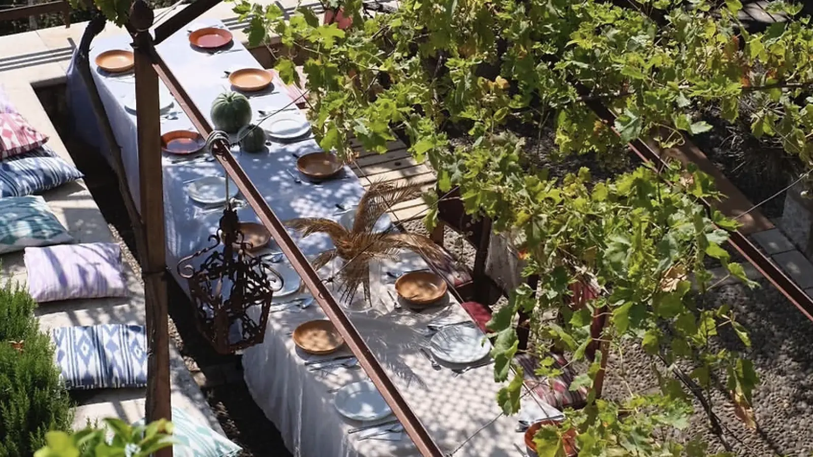 Farm to Table Ibiza
