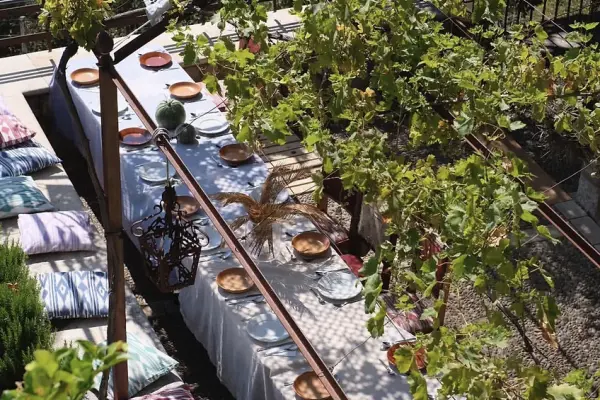 Farm to Table