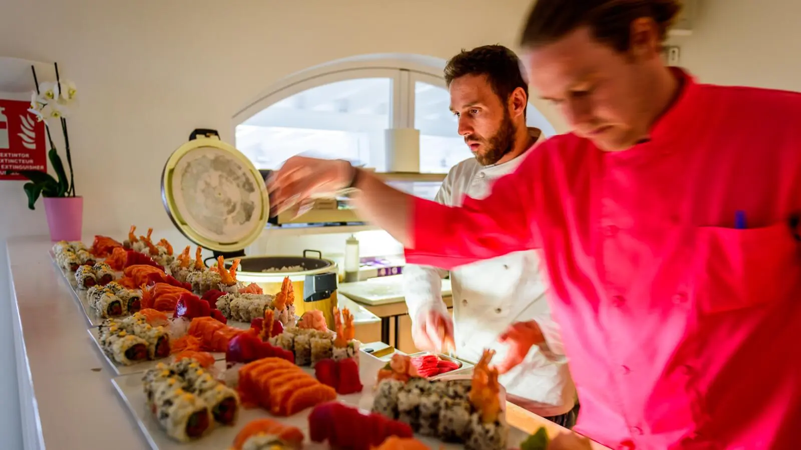 Catering Events Menorca