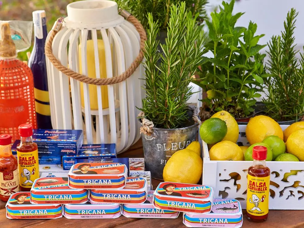 Catering Experience Mallorca