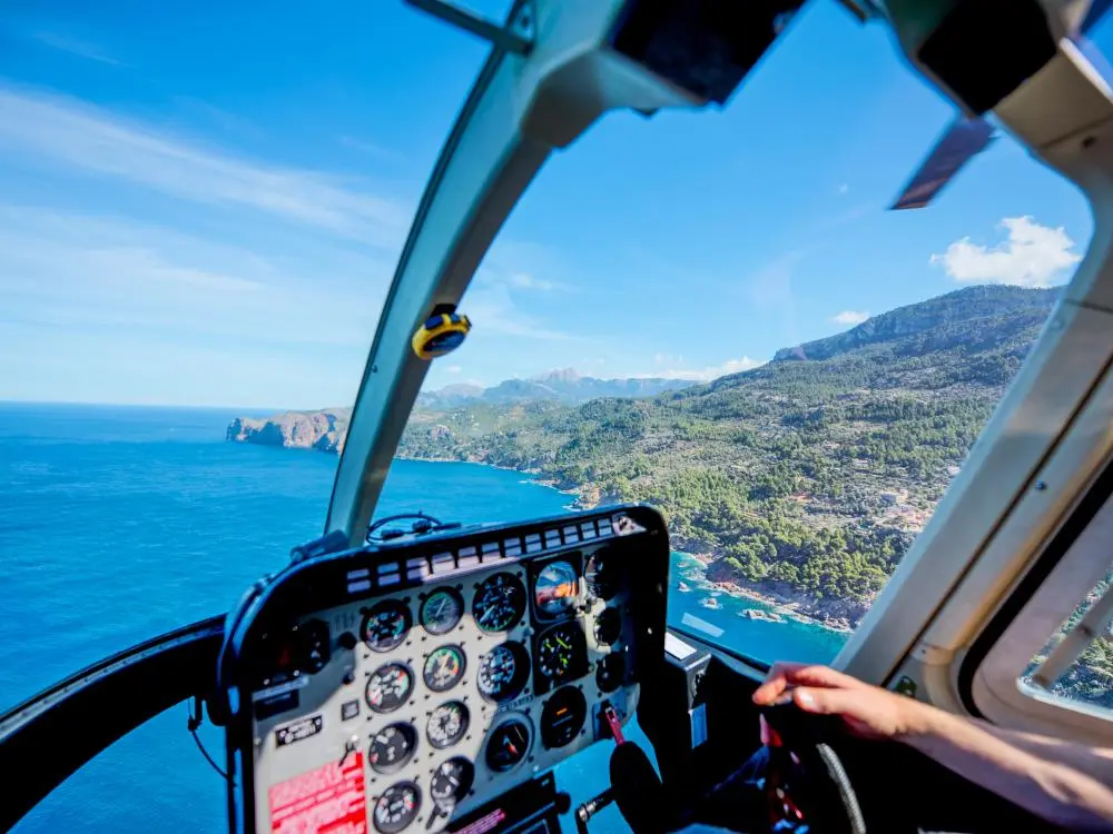 Concierge Day Charter Mallorca
