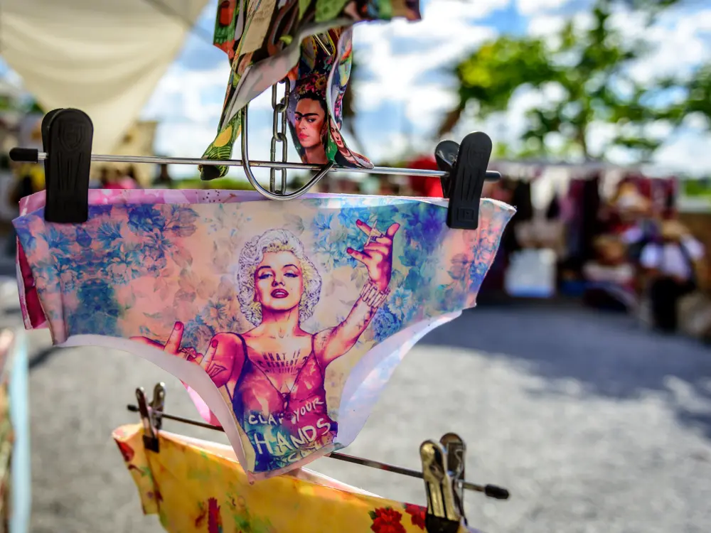 Hippie Markt Balearen