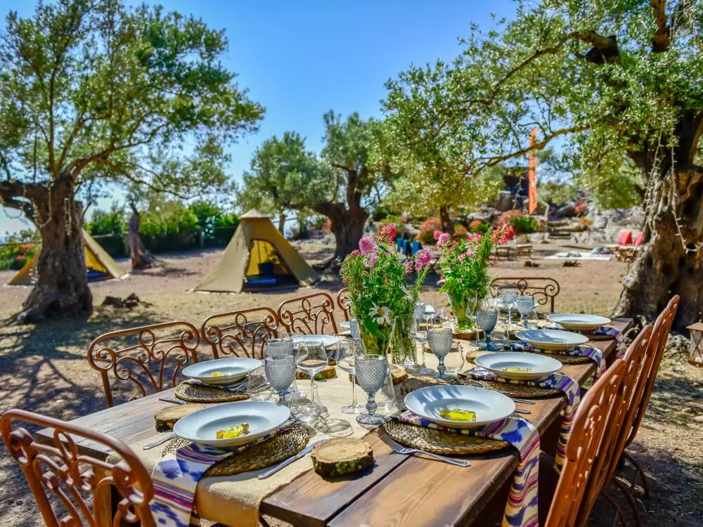 Camping Mallorca