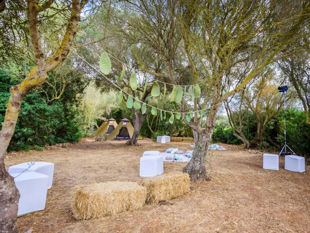 Glamping Mallorca