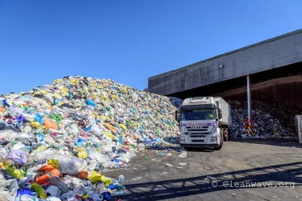 The Power of Waste