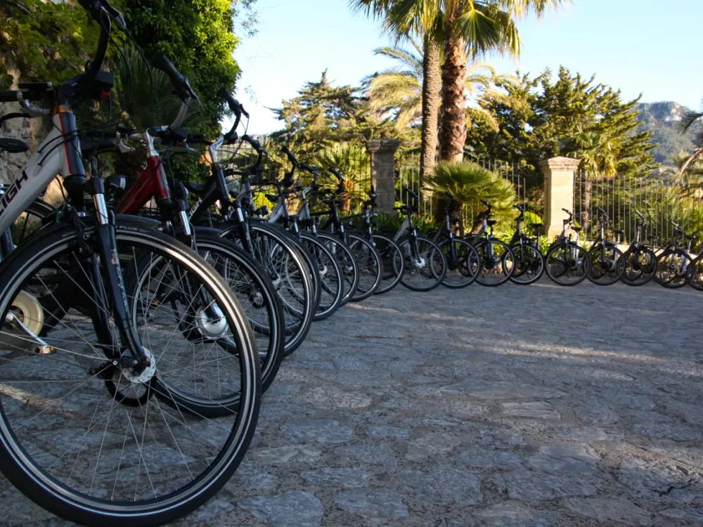E-Bike Tour Sport