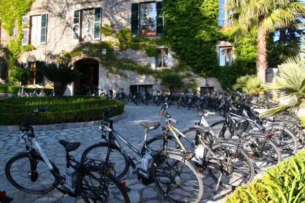 E-Bike Tour