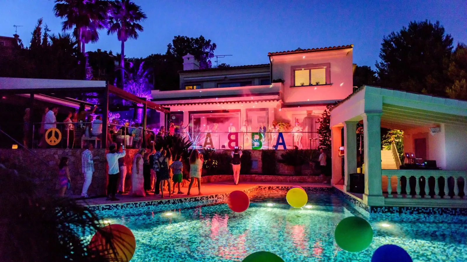 Events in der Incentive Sommerpause