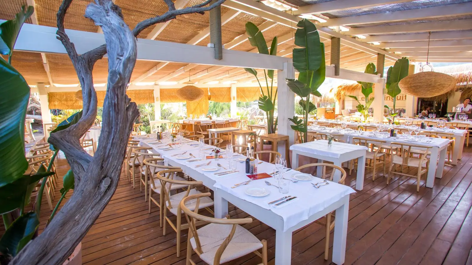 Event Location Ibiza