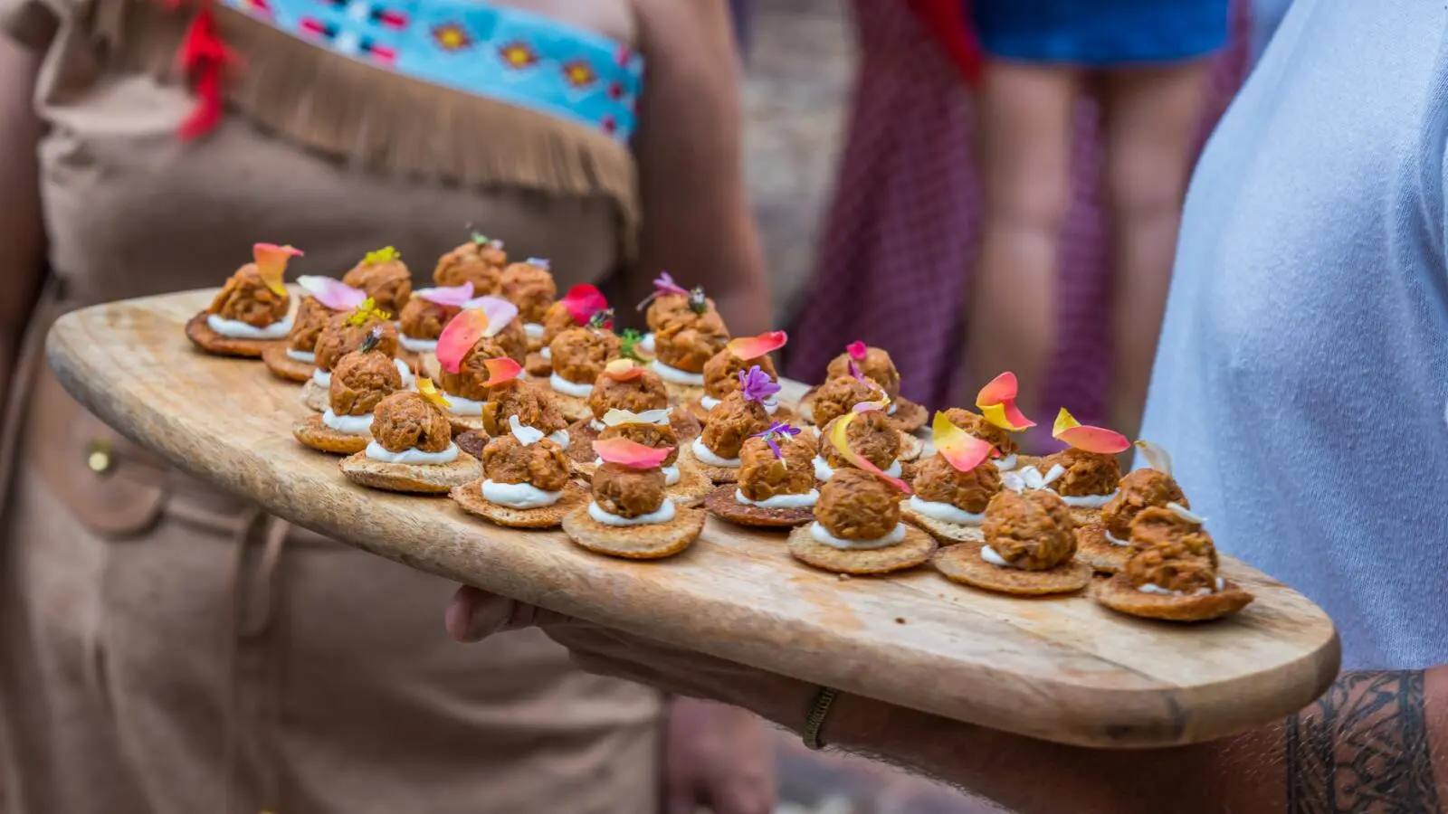 Event Management Catering