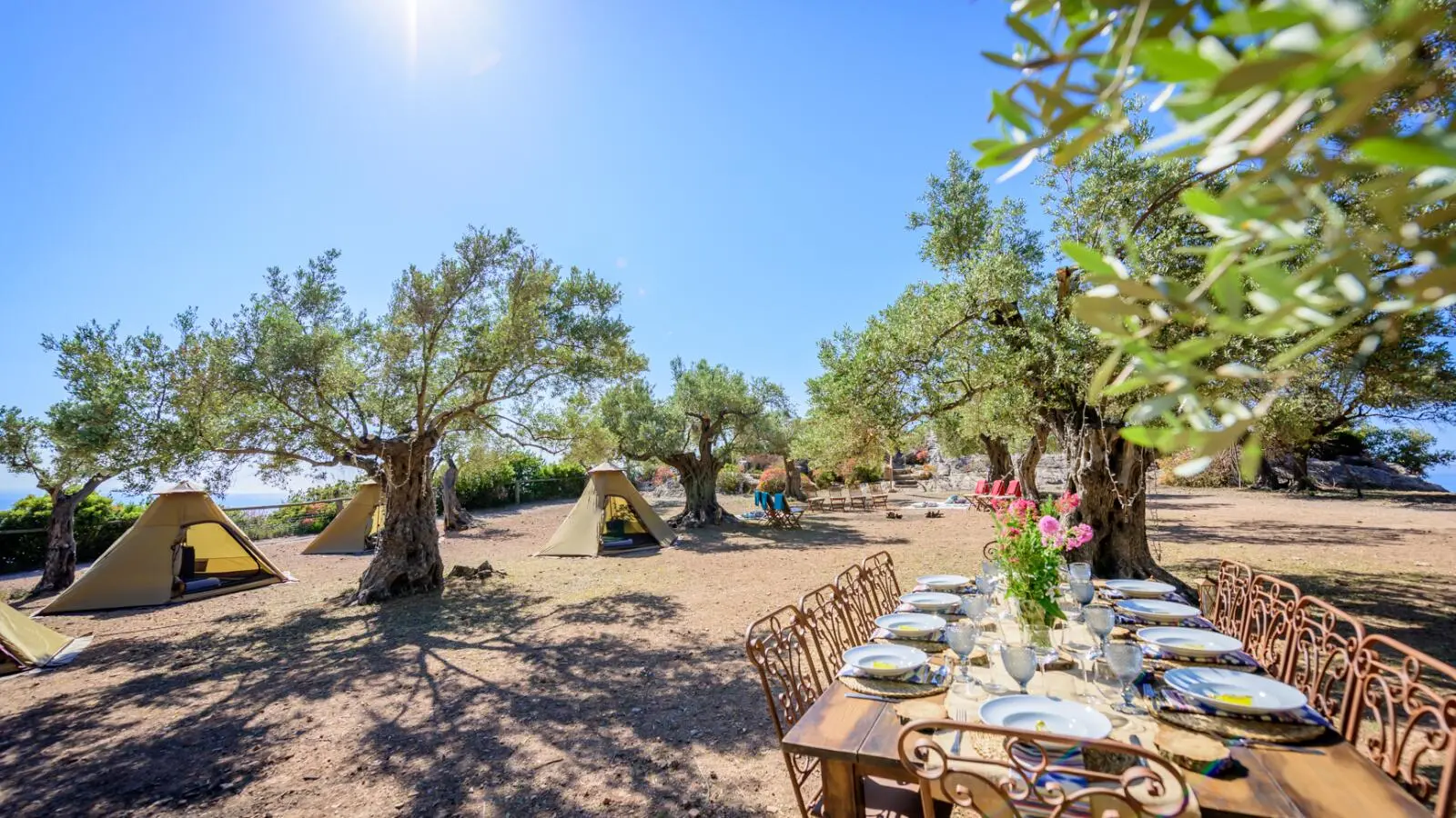 Event Management DMC Mallorca