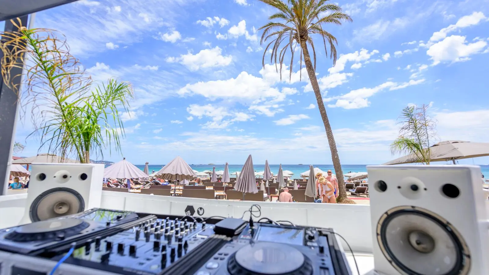 Event Management Ibiza Incentives