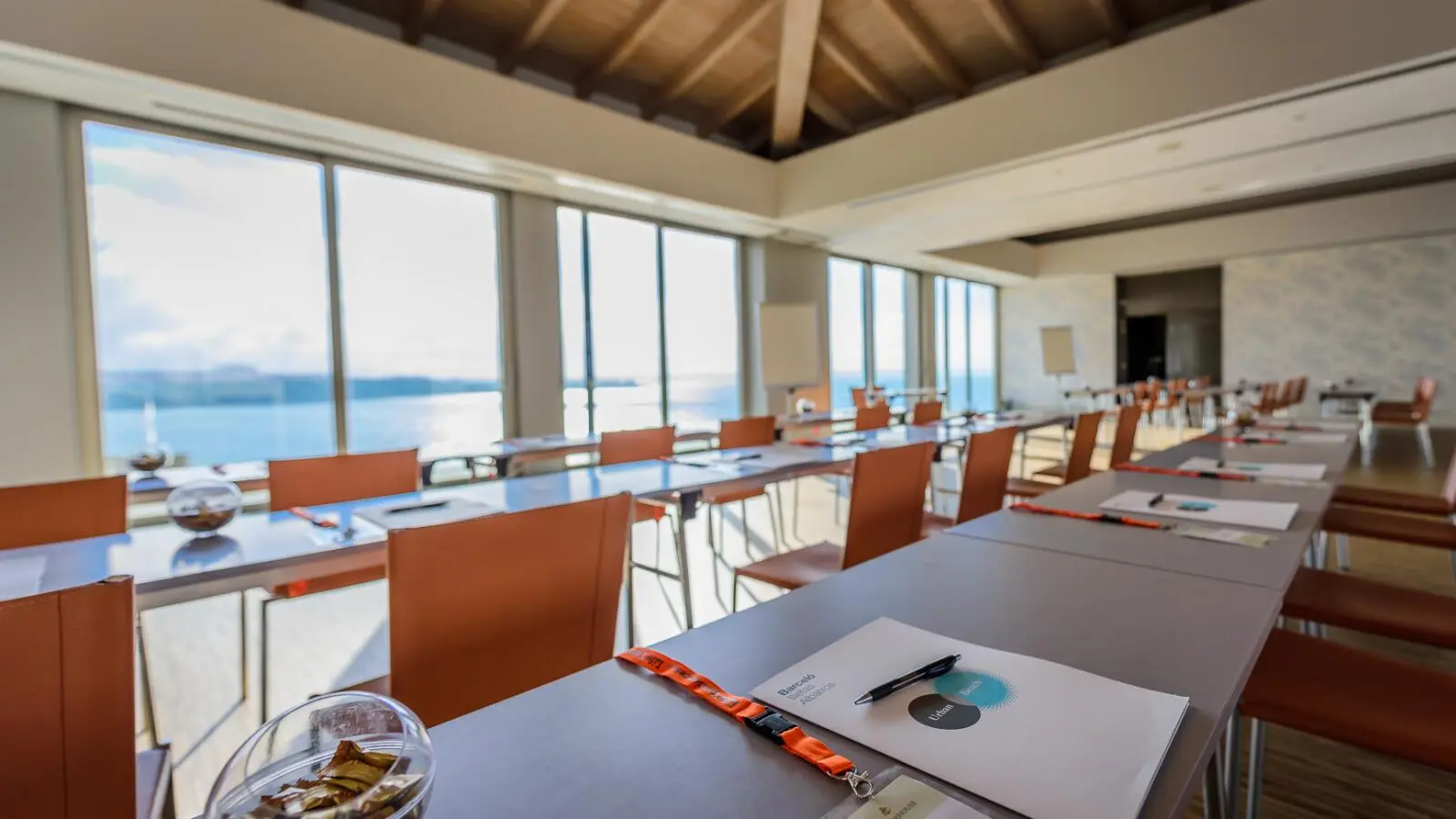 Event Management Meeting Mallorca