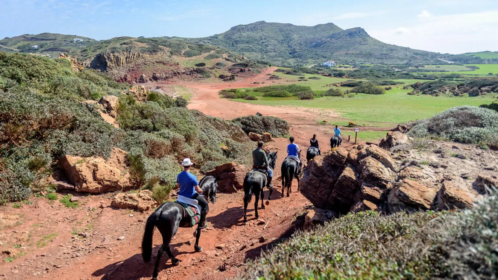 Event management menorca Teambuilding