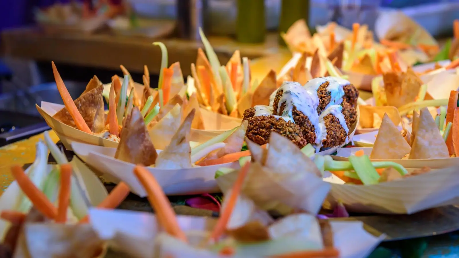 Eventagentur Catering Menorca 2