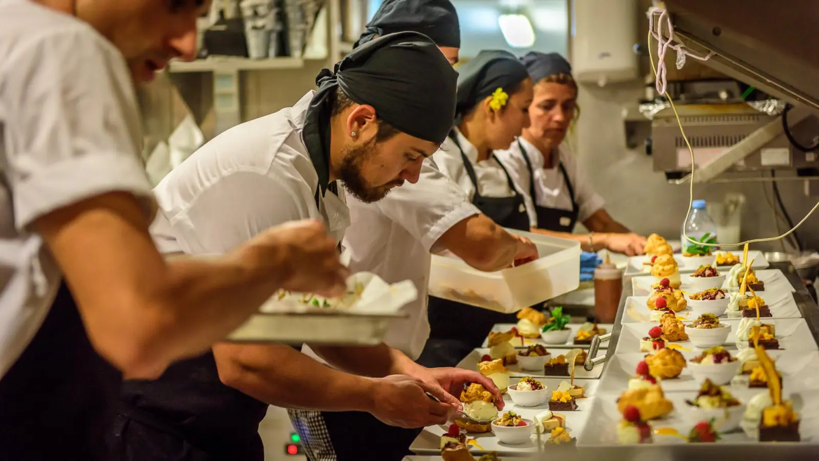 Eventagentur Catering Menorca 3
