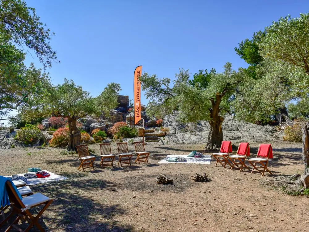 Eventagentur Coaching Mallorca