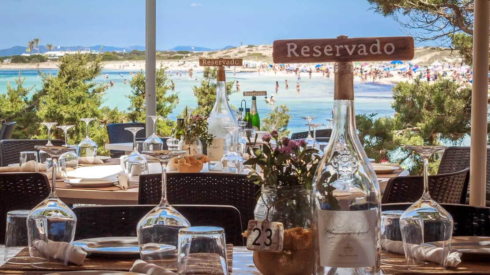 Eventagentur Incentive Ibiza2