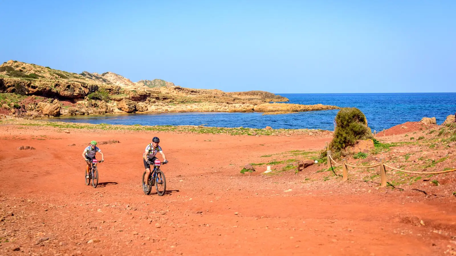 Eventagentur Incentive Menorca3