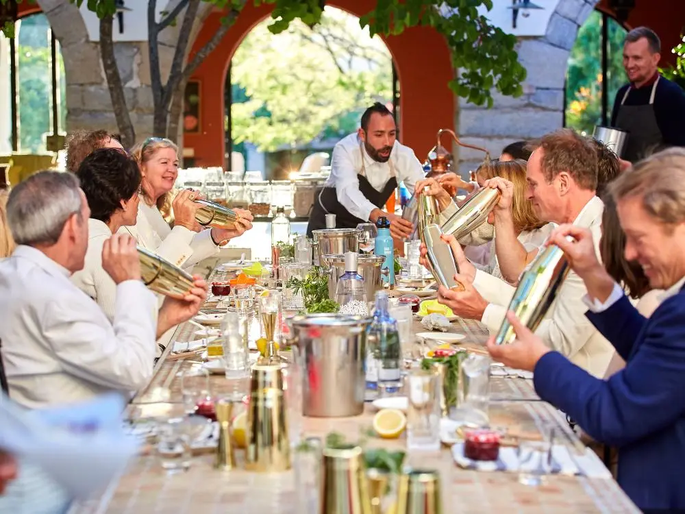 Eventagentur Mallorca Incentive 
