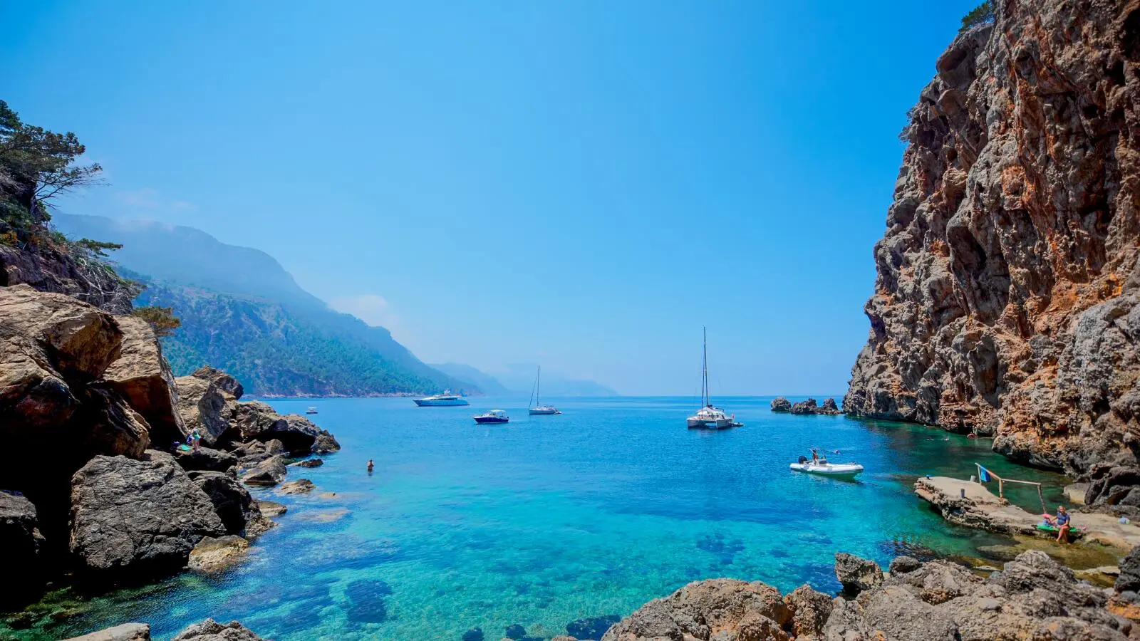 DMC sostenible Mallorca