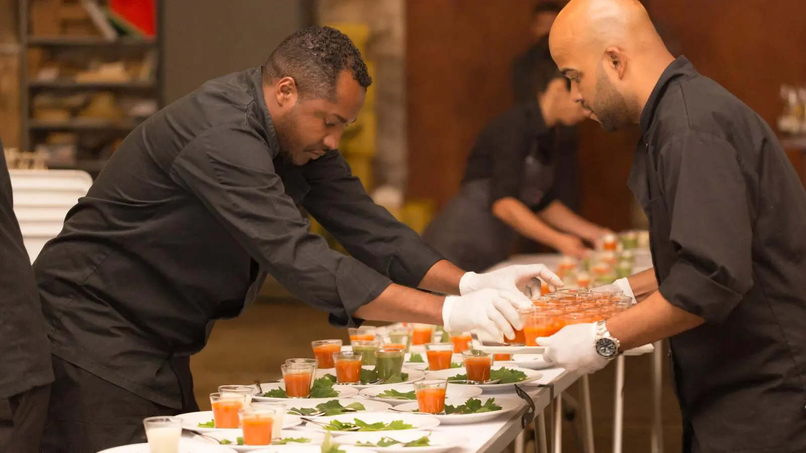 Eventagentur Mallorca fur private Feste