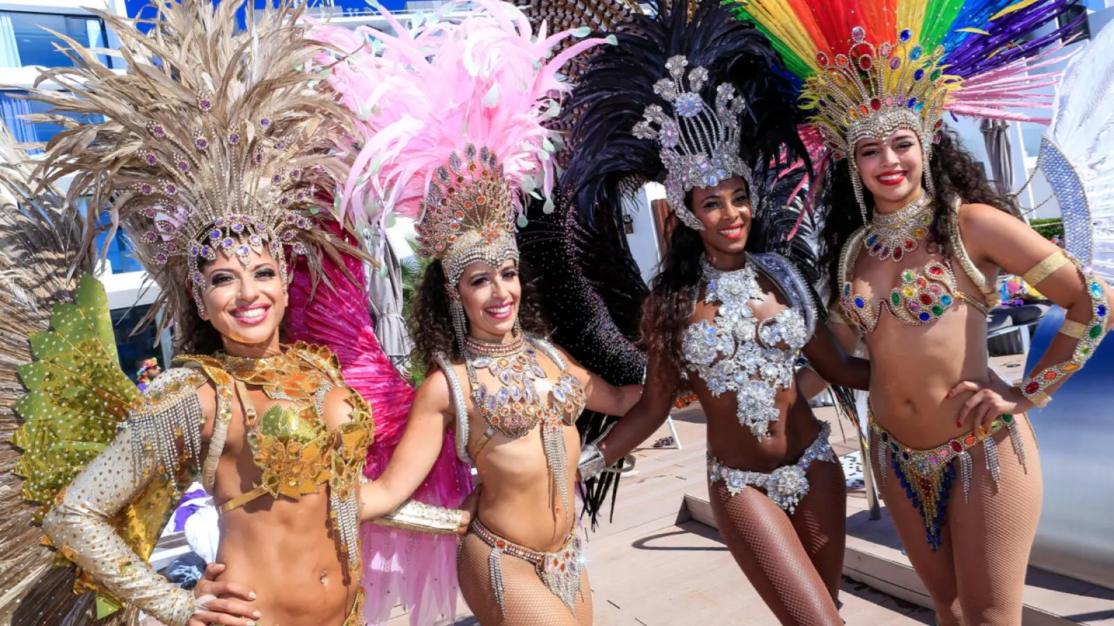 Events Ibiza Tailormade
