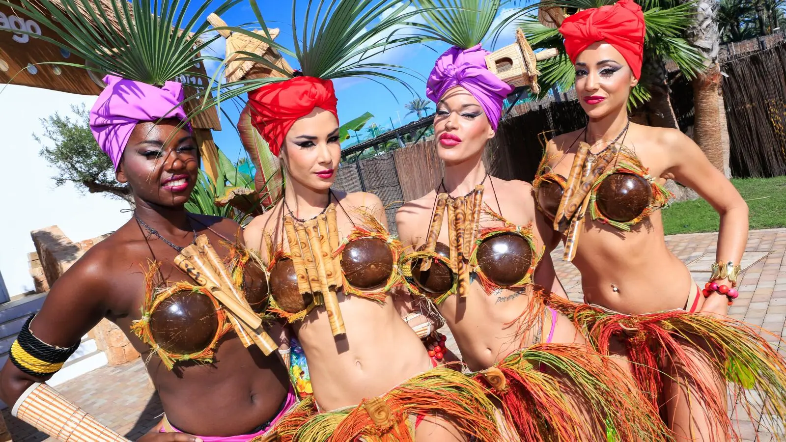 Events Tailormade Ibiza