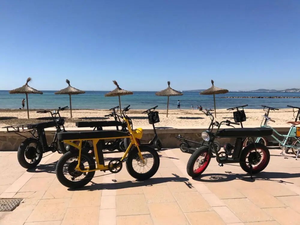 Events and Incentives Electro Mobility