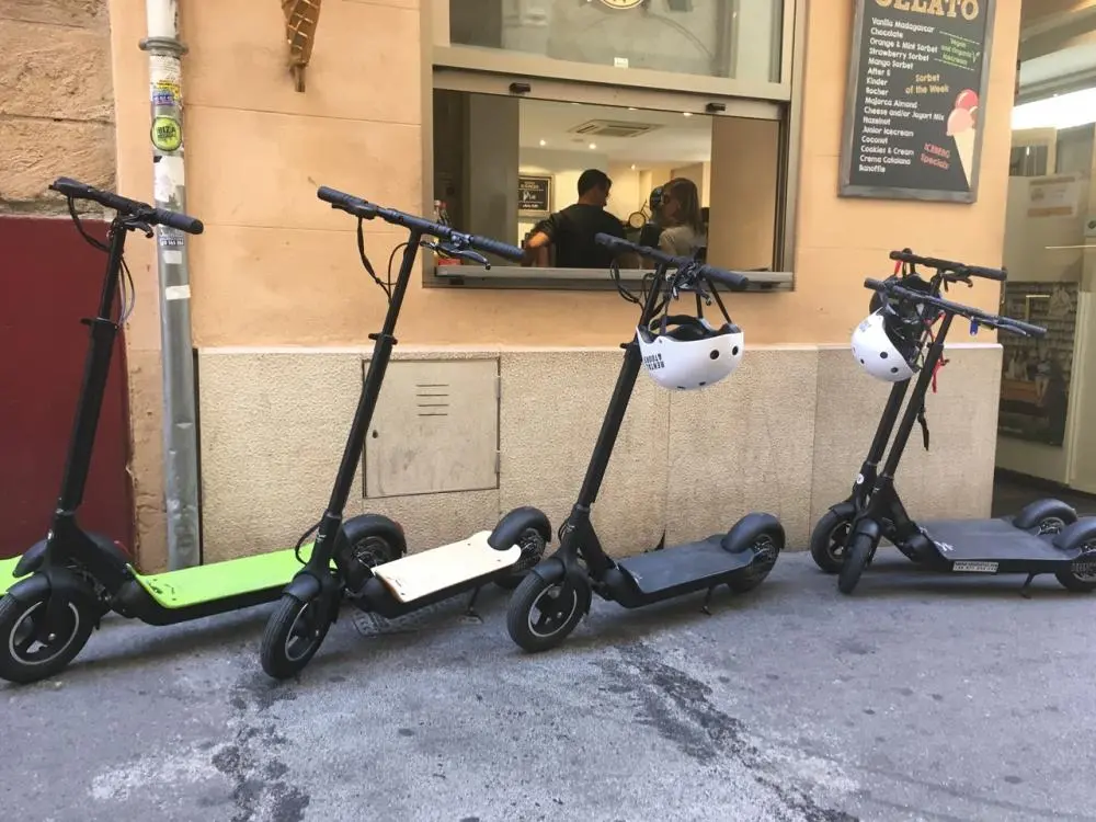 Events und Incentives Elektro Mobilitat