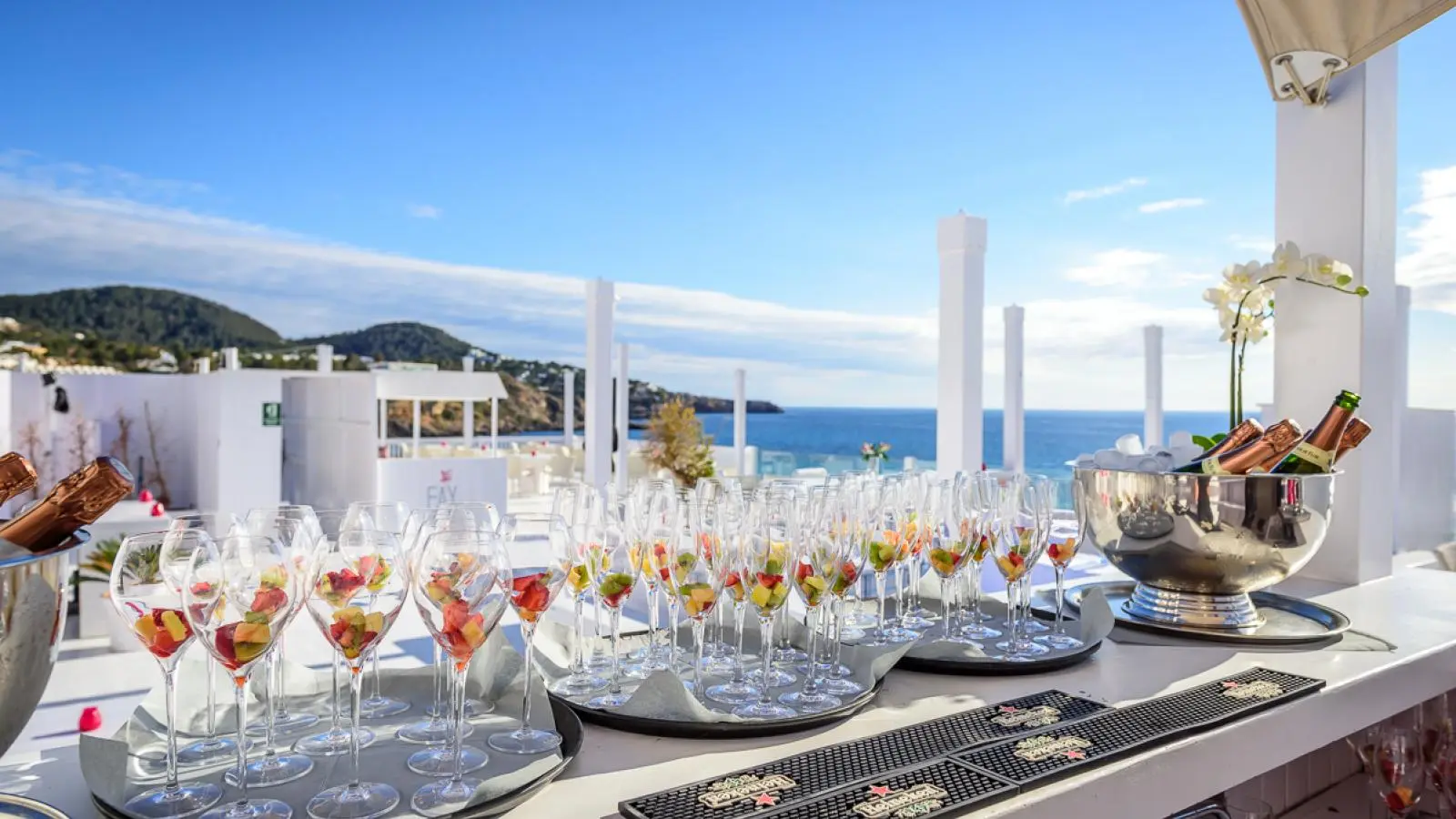 Exclusive Venues Ibiza