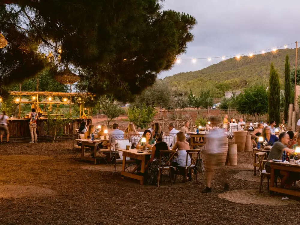 Farm to Table Ibiza