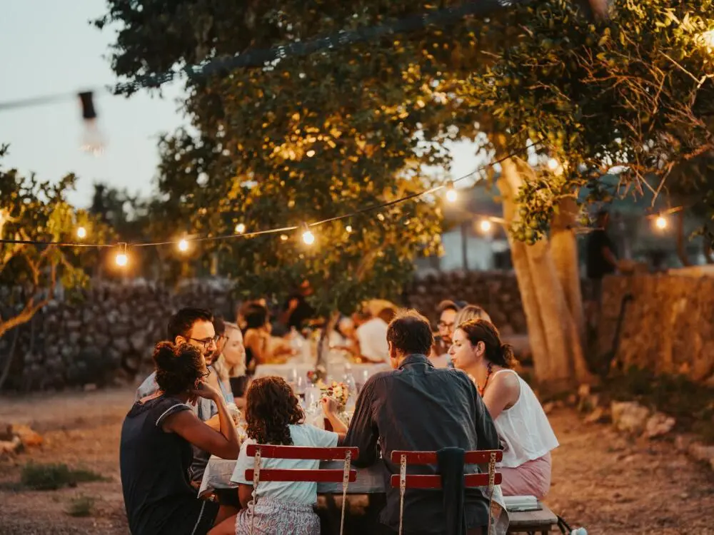 Farm to table Mallorca