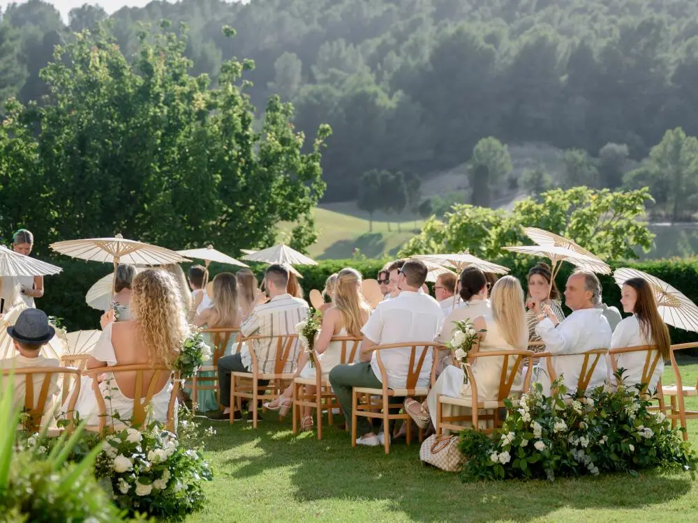 Finca Event Venue Wedding Mallorca