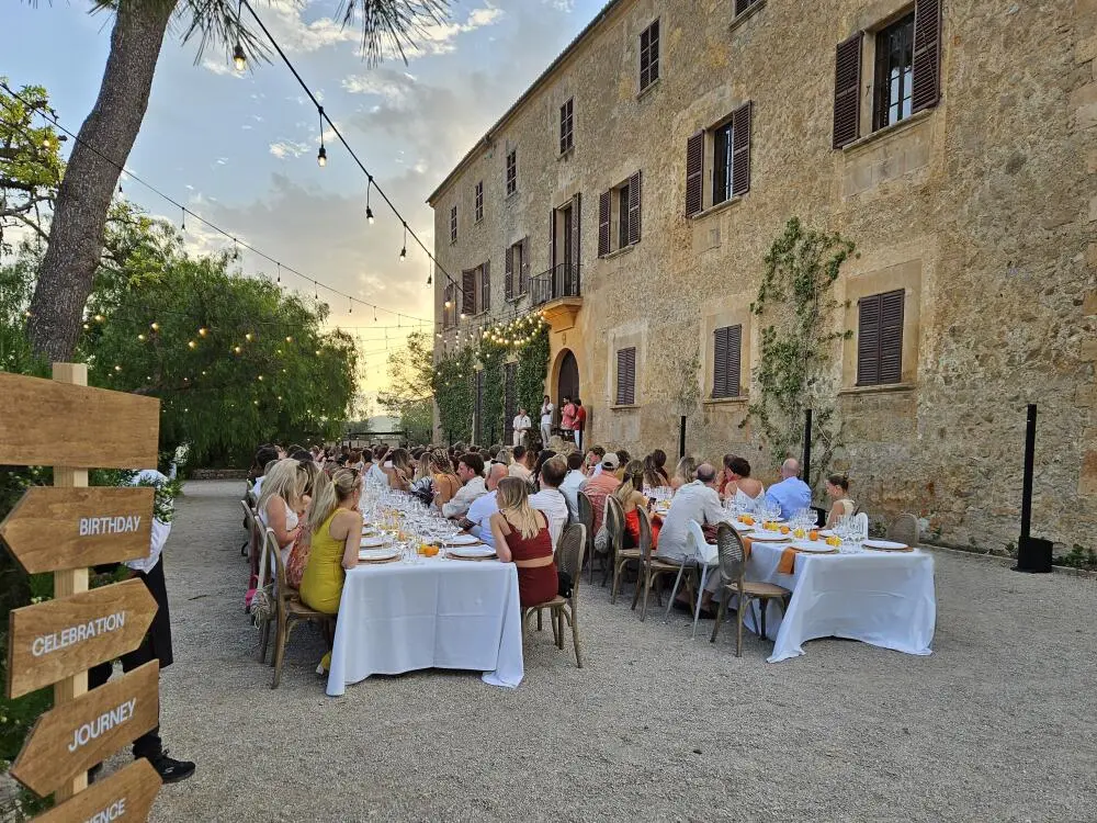 Finca Event Venue