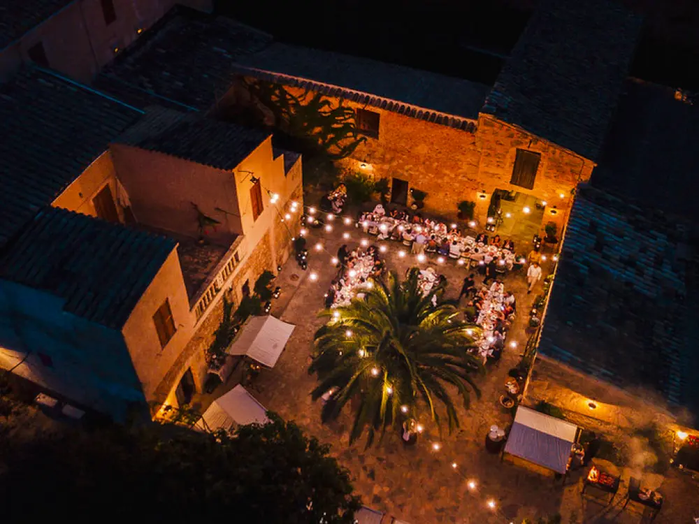 Eventfinca Mallorca 
