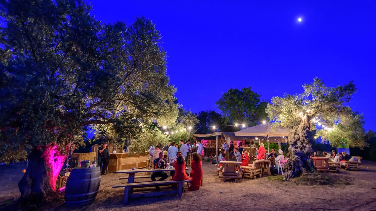 Firmenausflug Eventagentur Mallorca