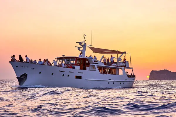 Gentleman's Yacht Xperience