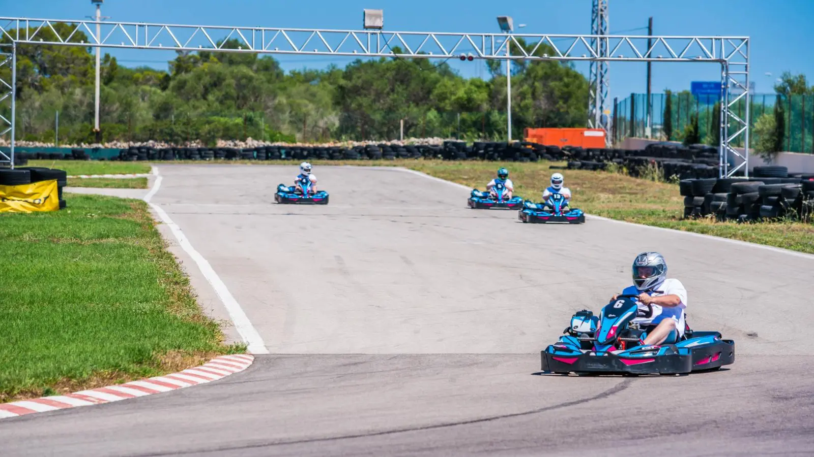 Go-Kart