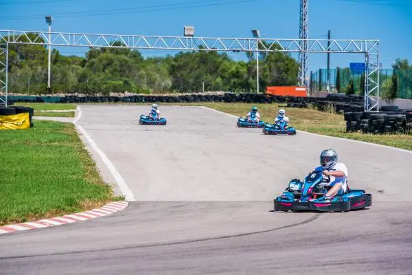 Go-Kart