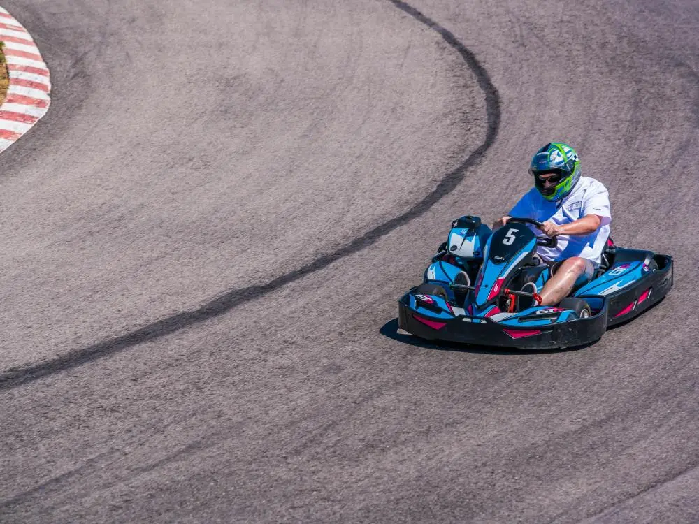 Go Karting Balearen