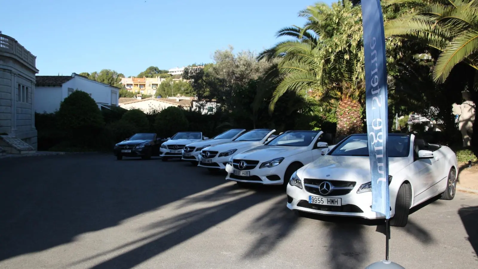 Exklusiv-Wochenende bei Mallorca Incentives