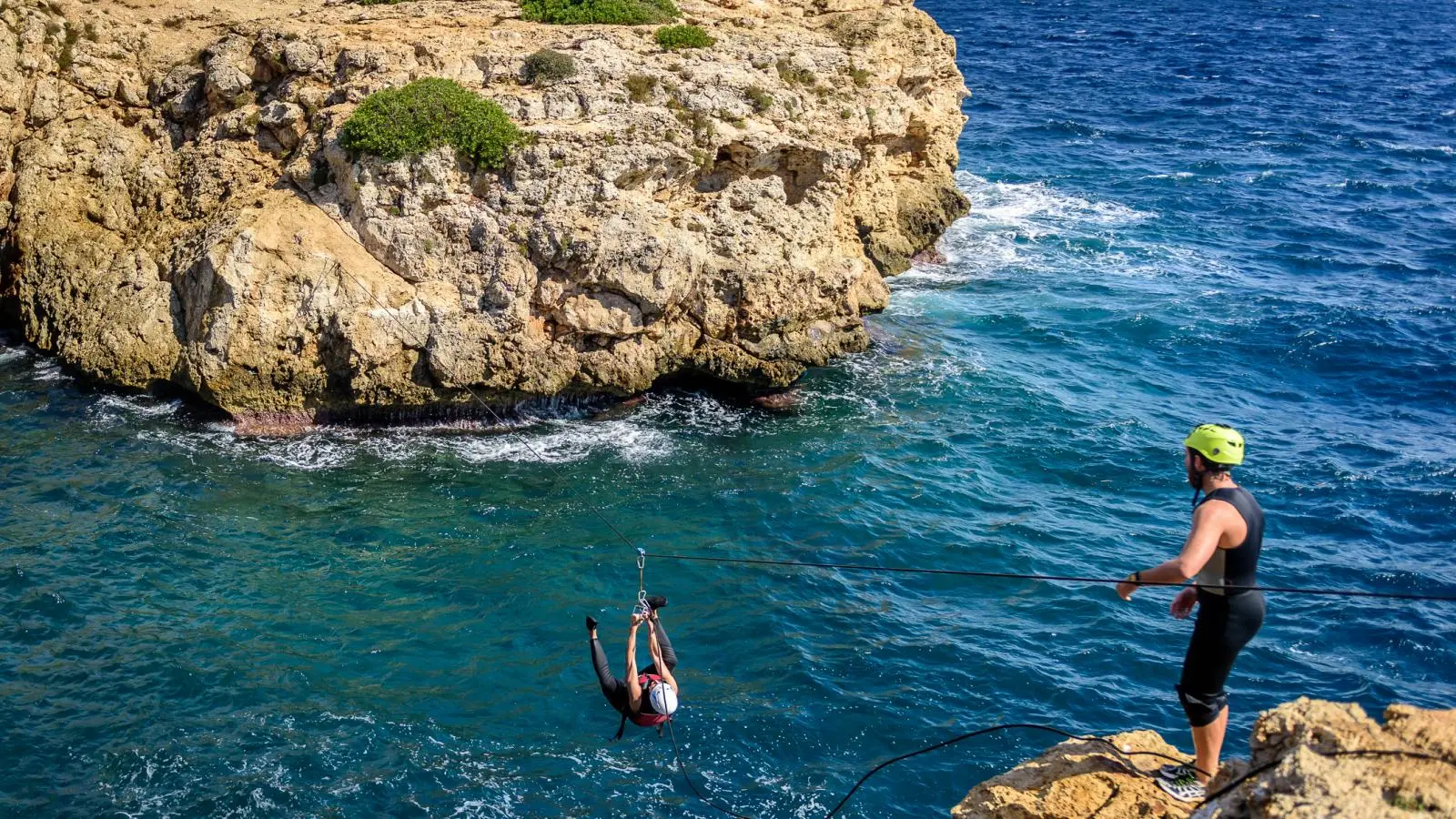 Ibiza Coaching Agentur
