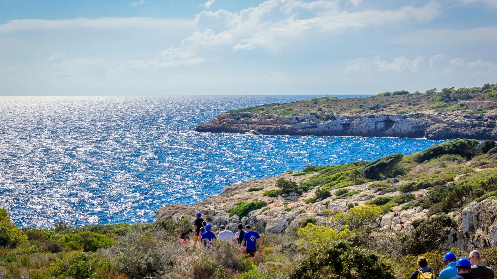 Ibiza Coaching Eventagentur